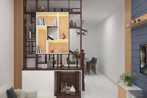 NHÀ ANH THẮNG QUẬN 12